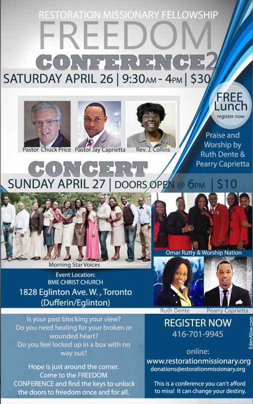 freedom flyer rmf