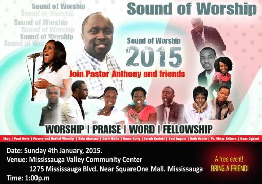 Pastor Aigbe_Worship