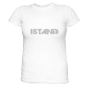 T-shirt_iSTand